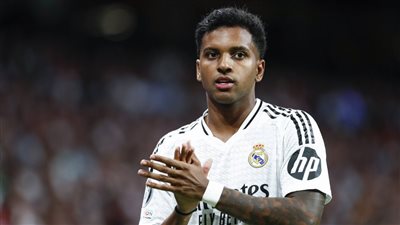 رودريجو يدرس الرحيل من ريال مدريد بسبب قلة المشاركة 