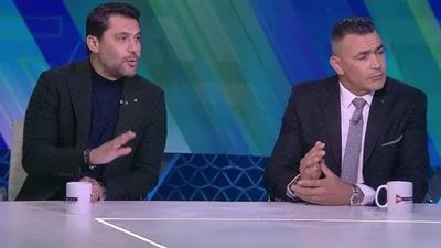 مش لازم أموت .. عمرو زكي : الحضري وأحمد حسن من يسألون عني دائما