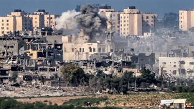 الأوضاع تتفاقم في غزة.. ارتفاع حصيلة الشهداء وسط تحذيرات من مجاعة وشيكة