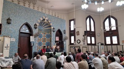 هيئة سلامة الغذاء تشارك في انطلاق حملة توعوية لتصحيح سلوكيات 