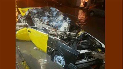 رجل أعمال يطلق مبادرة لدعم سائق متضرر بالإسكندرية.. والنجوم يتفاعلون