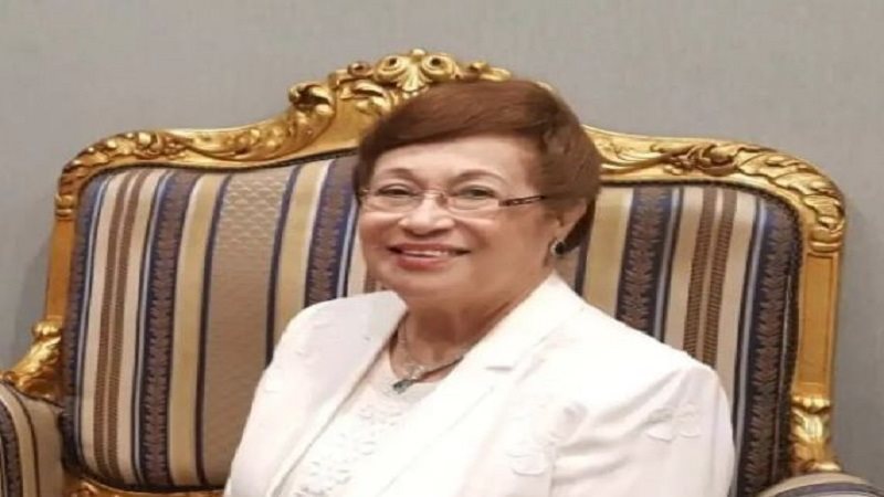 الدكتور نوال الدجوي