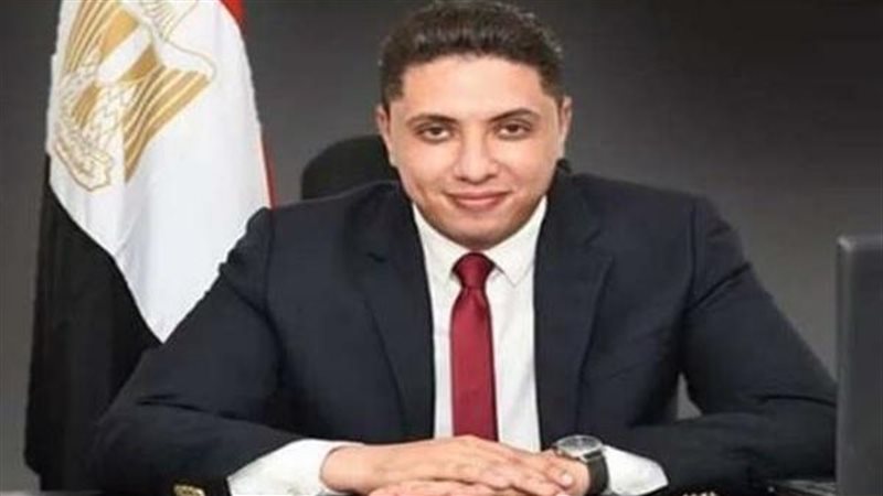 أحمد محسن قاسم
