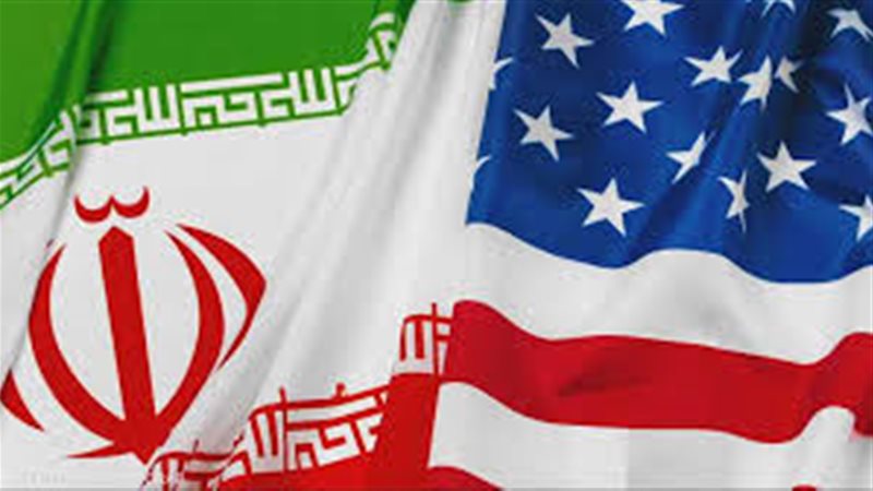 واشنطن وطهران