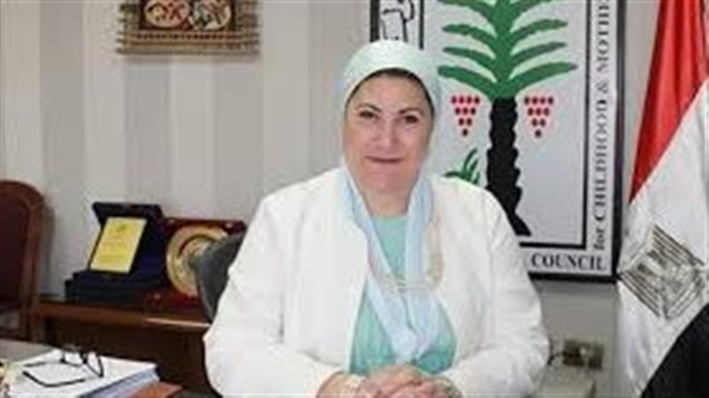 الدكتورة سحر السنباطي