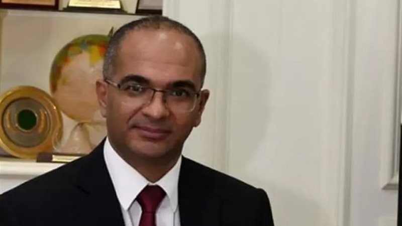 الدكتور سيد إسماعيل،