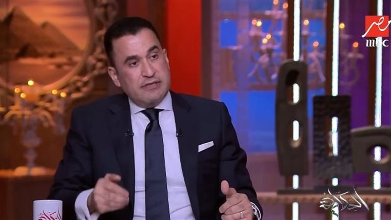 محامي ماما نوال