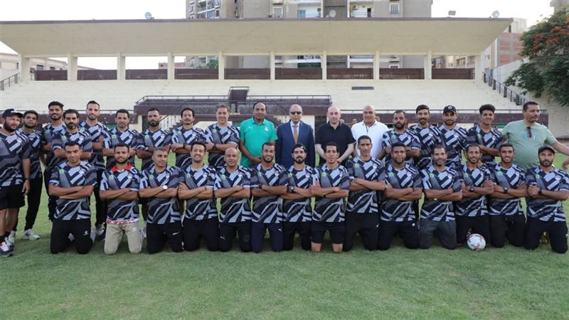 خلال الدورة