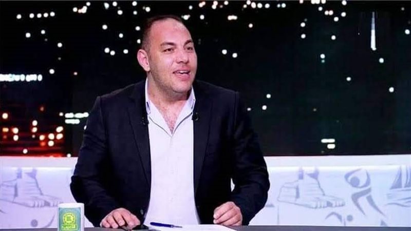 أحمد بلال