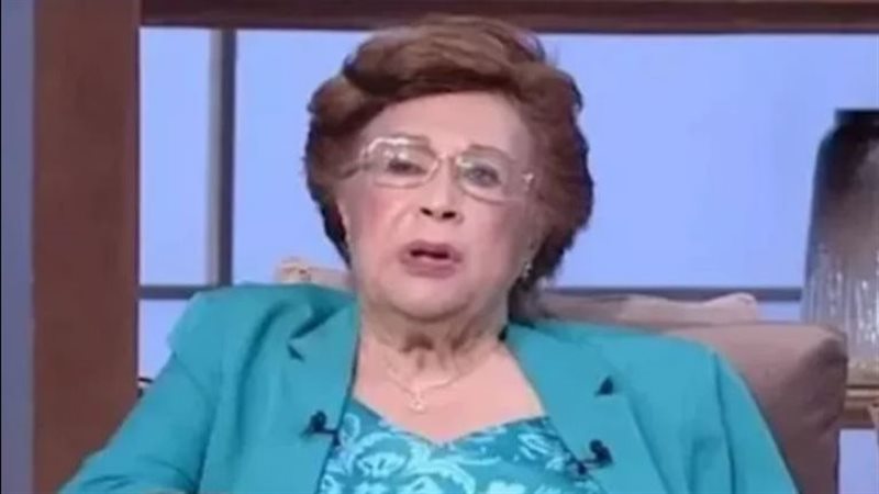 نوال الدجوى