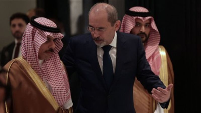 وزير الخارجية السعودي،