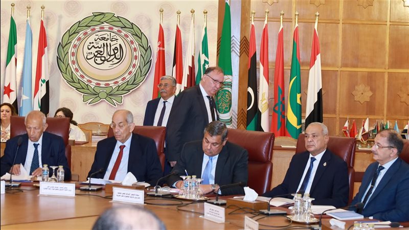 رئيس النيابة الادارية