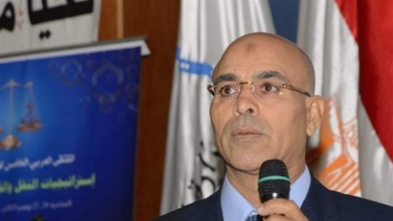 الدكتور سامى محمد