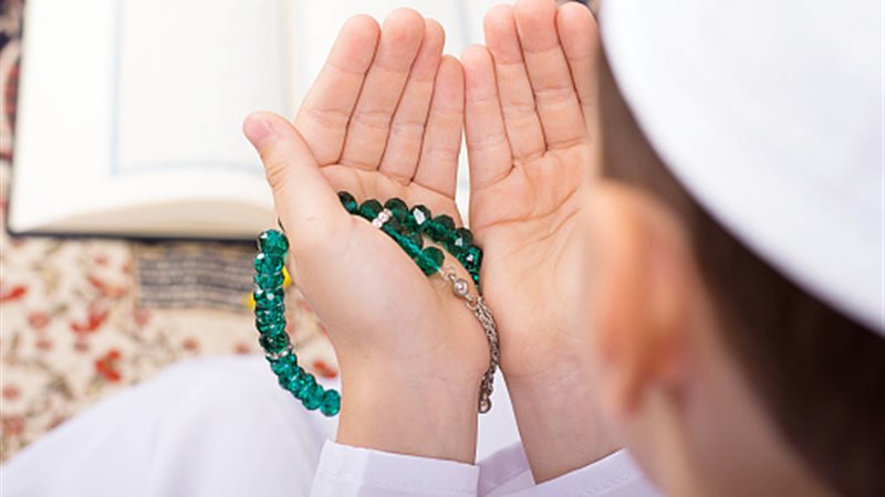 دعاء التوفيق في العمل
