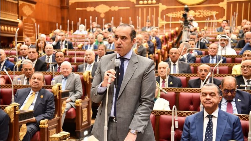 مجلس النواب