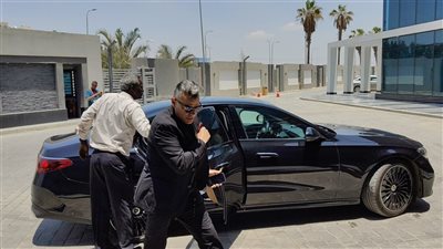 خالد مرتجي يحضر عن الأهلي في اجتماع الاتحاد والرابطة.. ونصر ممثلا للزمالك 