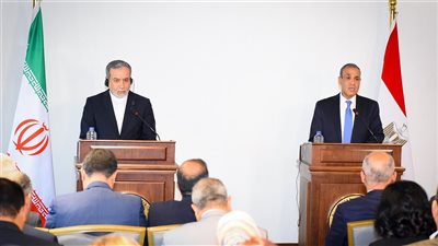 دبلوماسي: مصر تحترم ثوابت سياستها الخارجية للعالم العربي والخليج