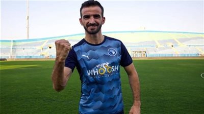 بعد رحيله إلى الاتحاد .. دونجا يشكر بيراميدز ويودع الفريق 