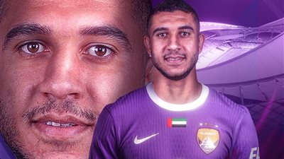 رسميًا.. العين يعلن التعاقد مع رامي ربيعة قبل كأس العالم للأندية