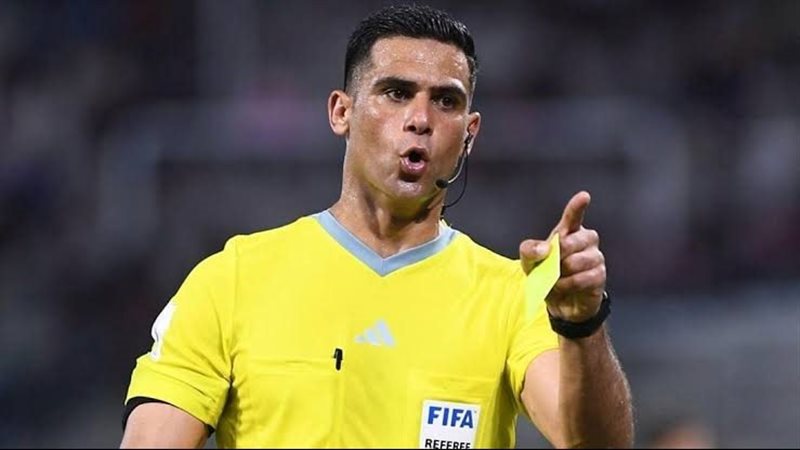 محمد معروف
