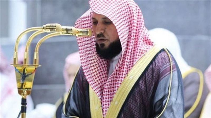 ماهر المعيقلي