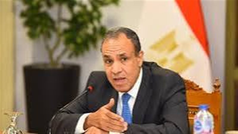 وزير الخارجية