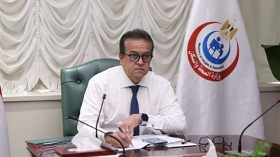 وزير الصحة: تشديد في مراقبة تداول الأدوية داخل السوق المصري