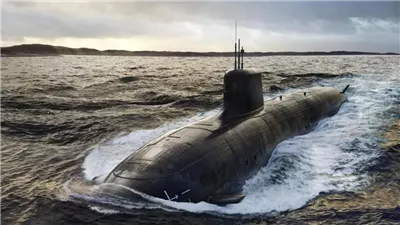 في خطوة نحو تعزيز قدرتها الدفاعية.. «بريطانيا» تبني 12 غواصة هجومية جديدة