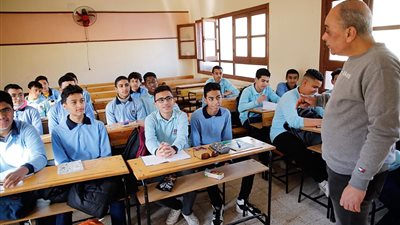 رابط وموعد إعلان نتيجة الشهادة الإعدادية بالشرقية 2025 وخطوات الاستعلام