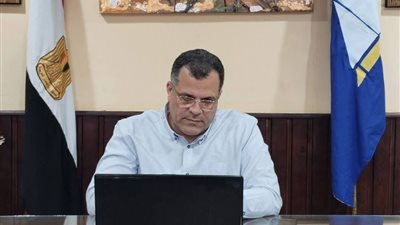 حذف أجزاء من امتحان الهندسة بعد تسريبه على الفيسبوك بدمياط 