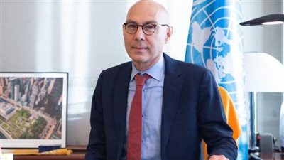 المفوض السامي للأمم المتحدة: ما تفعله إسرائيل بغزة 
