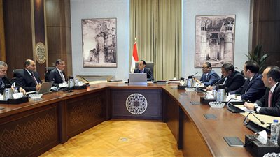 تقليصًا لفاتورة الاستيراد.. جهاز مستقبل مصر يبدأ في إنشاء مصنع ألبان الأطفال