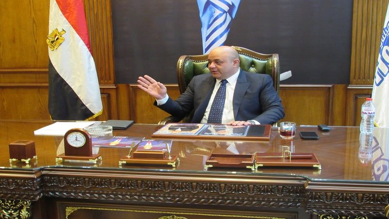 المهندس محمد مصطفى