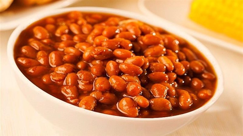 تناول الفول صباحًا