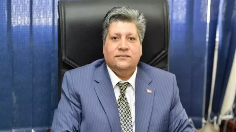 خالد قاسم