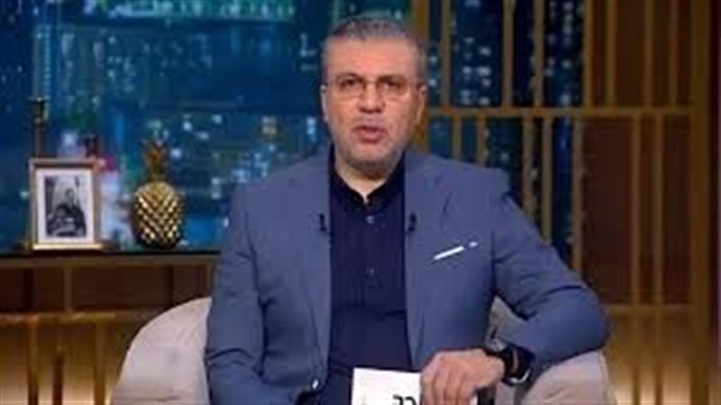 عمرو الليثى