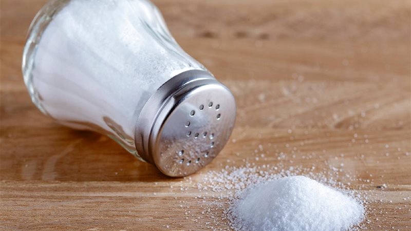 ملح طعام