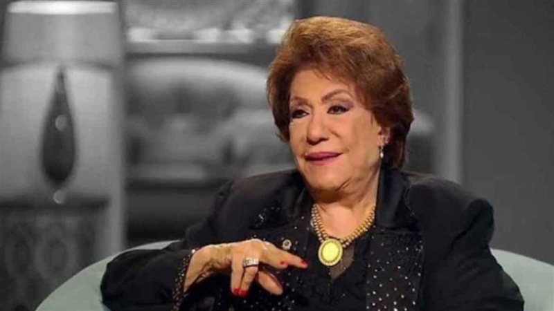 سميحة أيوب 