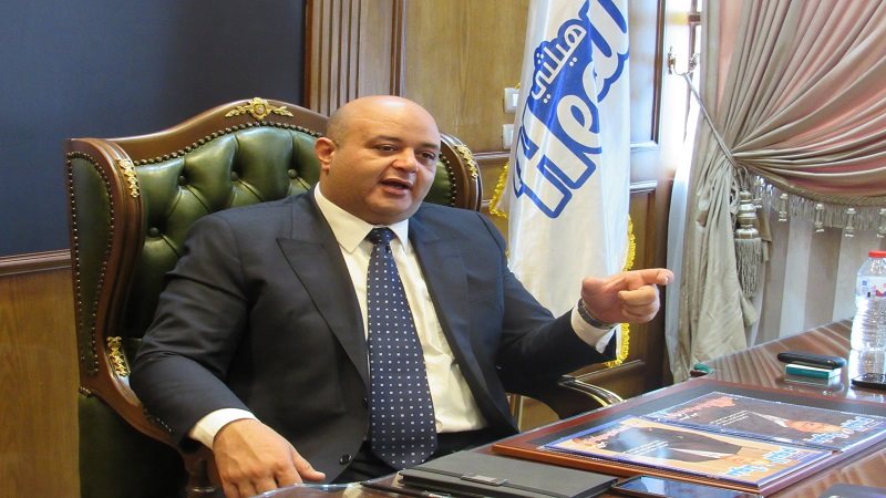 محمد مصطفى لطفي