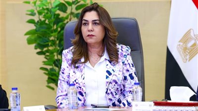 وزيرة التنمية المحلية: حياة كريمة نقلة غير مسبوقة في تاريخ الريف المصري