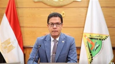 جامعة بنها تعلن فتح باب الترشح لعمادة كلية الزراعة بمشتهر