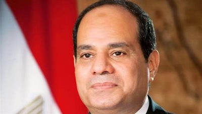 محافظ الجيزة يهنئ رئيس الجمهورية بمناسبة عيد الأضحى المبارك