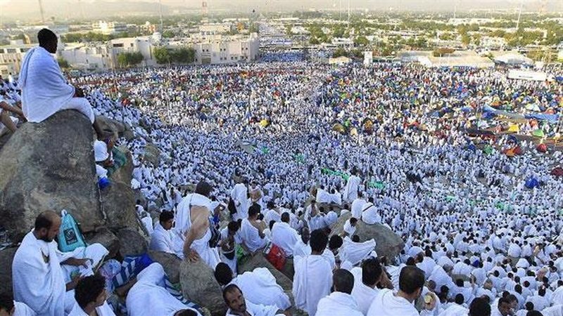 الحج 2025