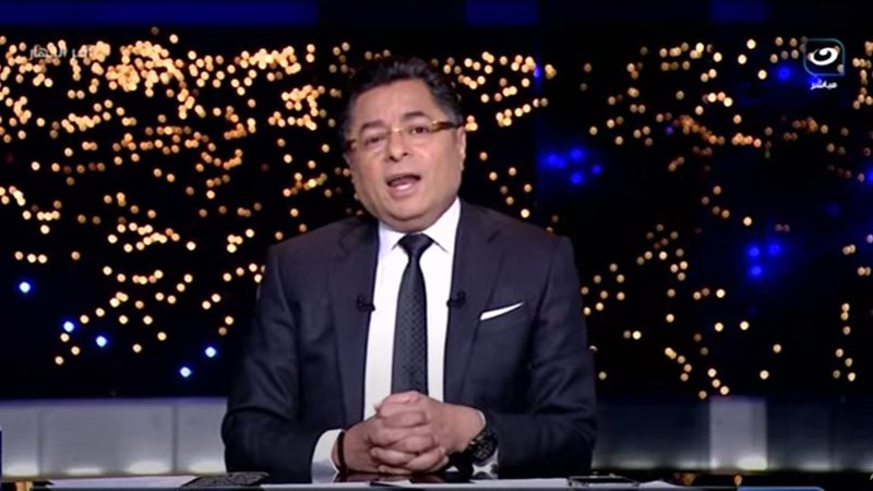 الإعلامي خالد أبو