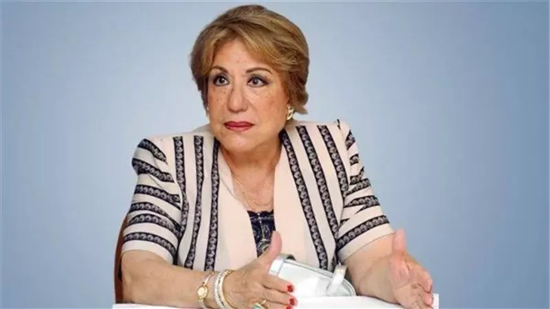 الراحلة سميحة أيوب