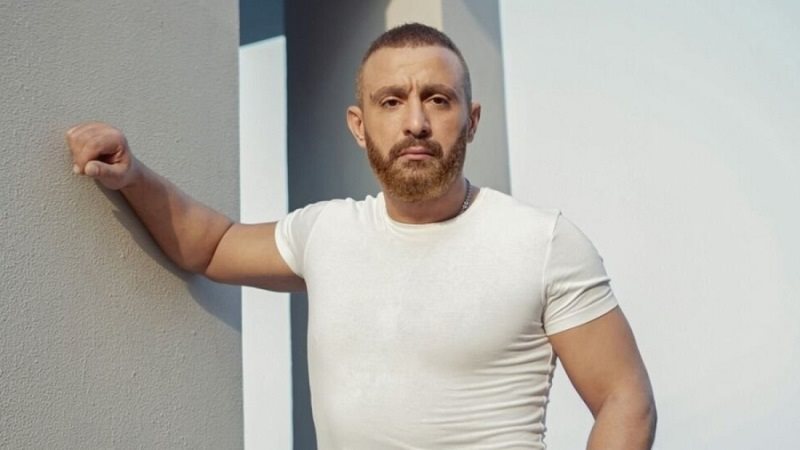 أحمد السقا