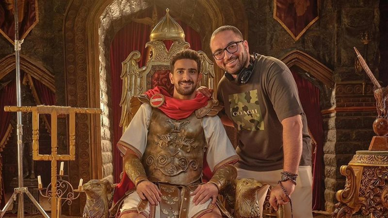 محمد علي بن رمضان