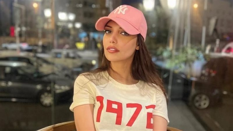 راندا حافظ