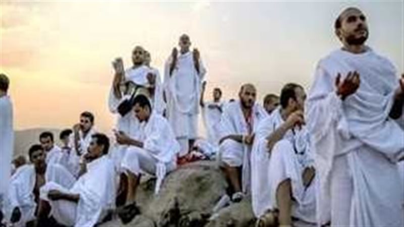 يوم عرفة