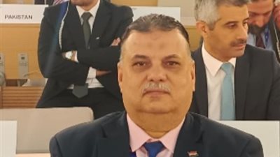  نقابة النقل العام: العمل اللائق والصحة المهنية أولوية لتحقيق التنمية المستدام